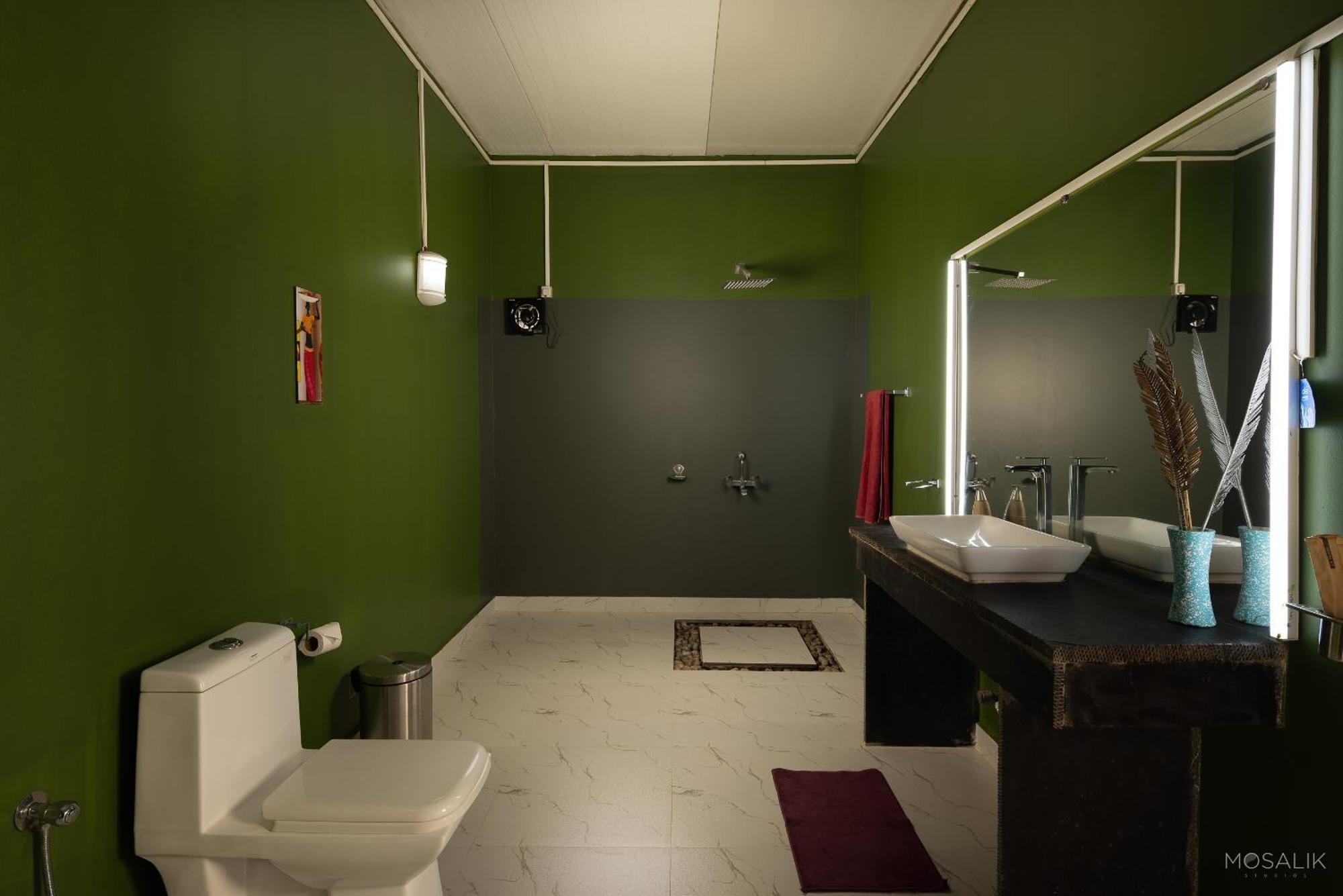 Abidal Resort Patnem Beach Εξωτερικό φωτογραφία
