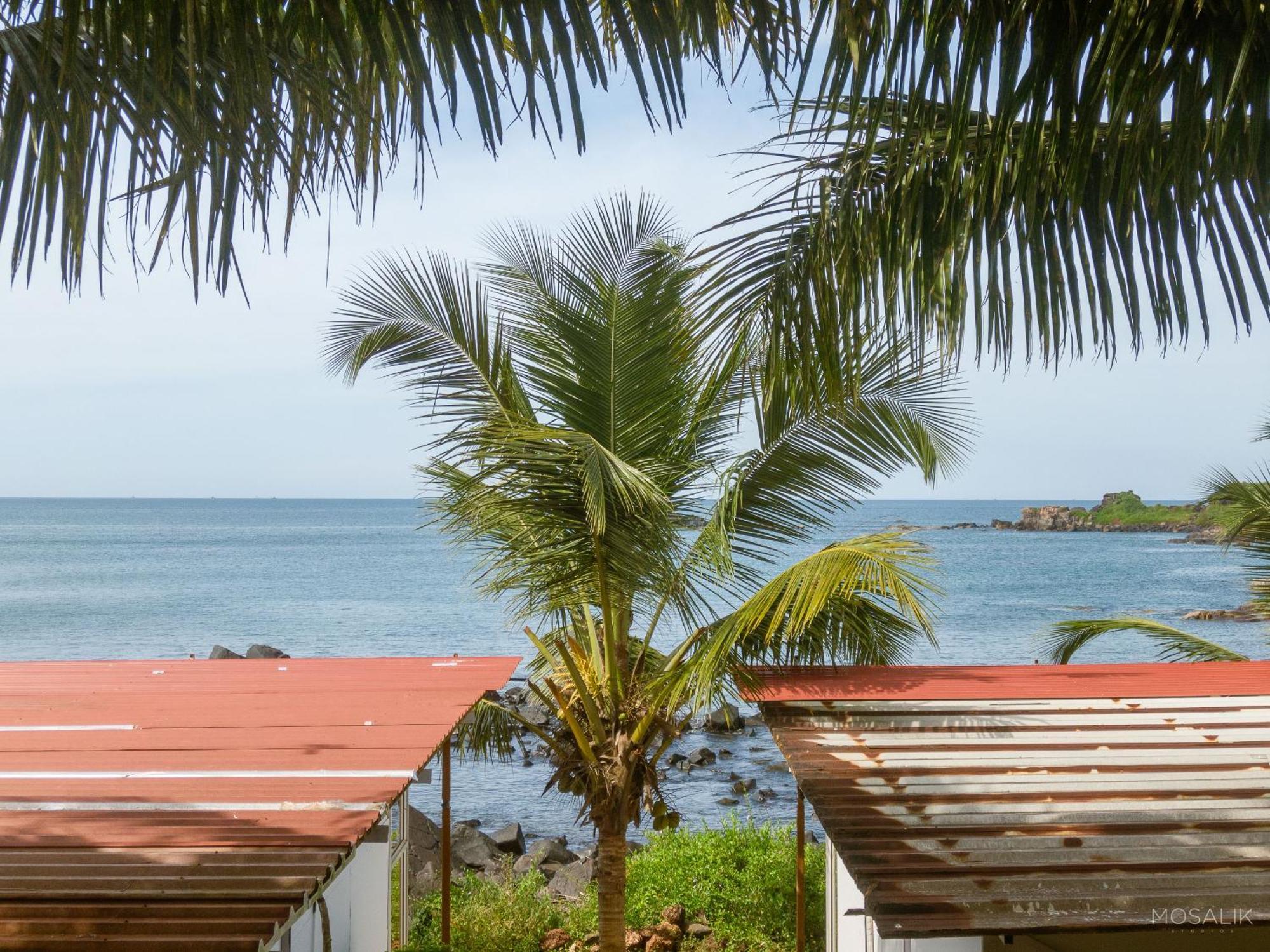 Abidal Resort Patnem Beach Εξωτερικό φωτογραφία