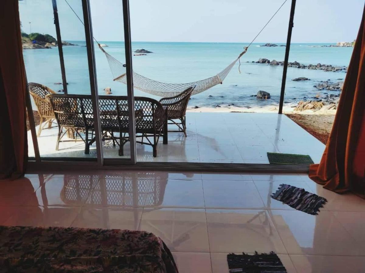 Abidal Resort Patnem Beach Εξωτερικό φωτογραφία